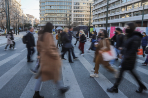 Συναγερμός για νέα απάτη στους πελάτες της Εθνικής Τράπεζας: Aυτό είναι το SMS που πρέπει να προσέξετε (εικόνα)