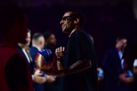 Δήμος Αγ. Δημητρίου: Το όνομα του Γιώργου Πρίντεζη θα πάρει το Κλειστό Γυμναστήριο