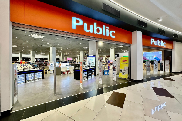 Πράσινο φως από την Επιτροπή Ανταγωνισμού στις δεσμεύσεις της Public για την τιμολογιακή πολιτική