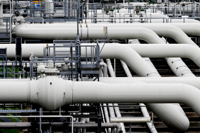 Nord Stream 1: H Gazprom περιμένει από τη Siemens να «σεβαστεί τις υποχρεώσεις της»