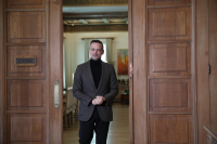 Χάρης Δούκας: Επαναφορά στις εργοστασιακές ρυθμίσεις του ΠΑΣΟΚ, «όχι» σε συγκυβέρνηση με ΝΔ