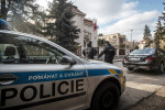 Αγκυρα: Πυροβολισμοί κοντά στην πρεσβεία της Αυστρίας