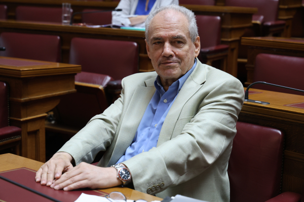 Παπαηλιού: Από ποιόν χάθηκε η «τσίπα» και τη βρήκατε εσείς, κ. Φλωρίδη, κύριοι της ΝΔ;