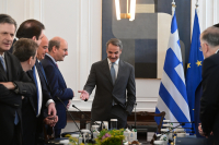 Και ο ανασχηματισμός;