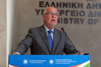 Φλωρίδης: Η αναβίωση της τρομοκρατίας δεν πρόκειται να περάσει αν κάποιοι την έχουν στο μυαλό τους