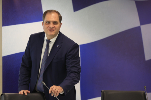 Στόχος της ΑΑΔΕ το κενό ΦΠΑ το 2029 να μειωθεί στο 5%