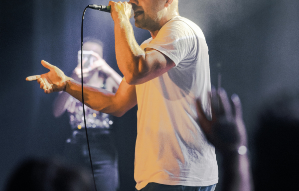 ΑΑΔΕ: Τι «πρόδωσε» τον γνωστό τράπερ και πώς τον εντόπισαν