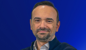 Ο Σωτήρης Παππάς αναλαμβάνει τη θέση του Director of Operational Strategy στην Campeón Gaming