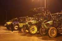 Ποντάρουν στη βροχή