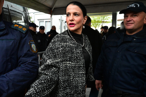 Γρατσία: Μπορεί να πάρουμε και την αυτοδυναμία στις εκλογές
