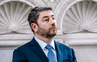 Νίκος Ανδρουλάκης: Έχουμε χρέος να αγωνιστούμε για μια κοινωνία πιο δίκαιη