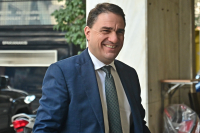 Τσουκαλάς για «σπιτάκια ανακύκλωσης»: Ο Γεωργιάδης αμφισβητεί αποφάσεις συναδέλφων του, υπουργών;