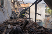 Έκλεισαν δύο αεροδρόμια της Μόσχας εξαιτίας ουκρανικών drones