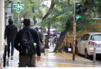 Καιρός: Κατέφθασε η κακοκαιρία - Πού αναμένονται ισχυρές καταιγίδες