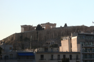 Πρωτογενές πλεόνασμα 5,2 δισ. ευρώ στο τετράμηνο