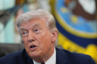 Στο τραπέζι η επιβολή δελτίου καυσίμων στην ΕΕ - Νέες απειλές Τραμπ για χτυπήματα σε πολιτικές υποδομές