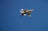 CBS: Διασώθηκε από αμερικανικές δυνάμεις ο ένας πιλότος του μαχητικού που καταρρίφθηκε στο Ιράν