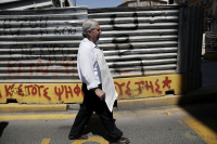 Greece Clarifies Debt Relief Rules for Over-Indebted Citizens