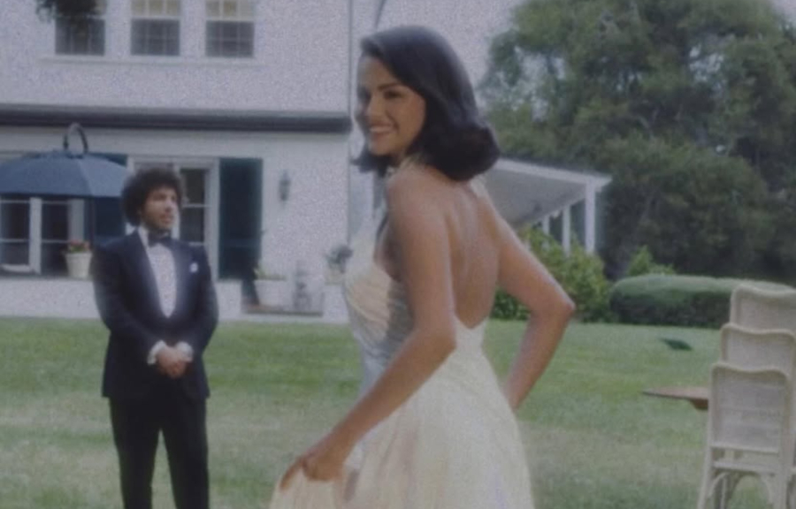 Σελένα Γκόμεζ: Παντρεύτηκε τον Μπένι Μπλάνκο - Οι πρώτες φωτογραφίες από τον γάμο