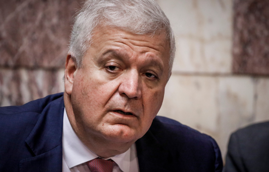 Άρωμα Πρωτόπαπα...