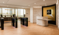 Το lounge της Star Alliance στο αεροδρόμιο Charles de Gaulle διατηρεί τον τίτλο του κορυφαίου Lounge Αεροπορικής Συμμαχίας στον κόσμο