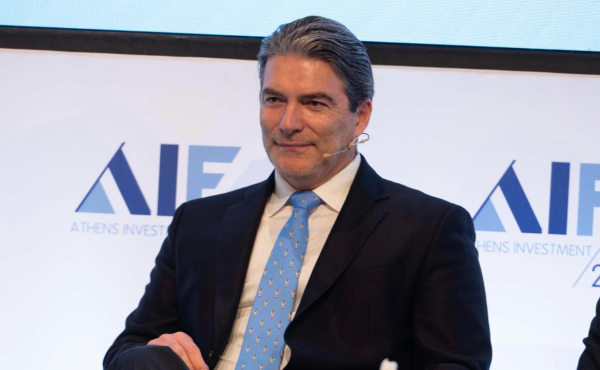 Η ΔΕΠΑ Εμπορίας στο επίκεντρο της ενεργειακής επανεκκίνησης της Ευρώπης