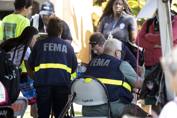 Εφιάλτης χωρίς τέλος από τη φωτιά στη Χαβάη: «Θα βρίσκουμε 10 -20 πτώματα τη μέρα» -Στους 96 οι νεκροί