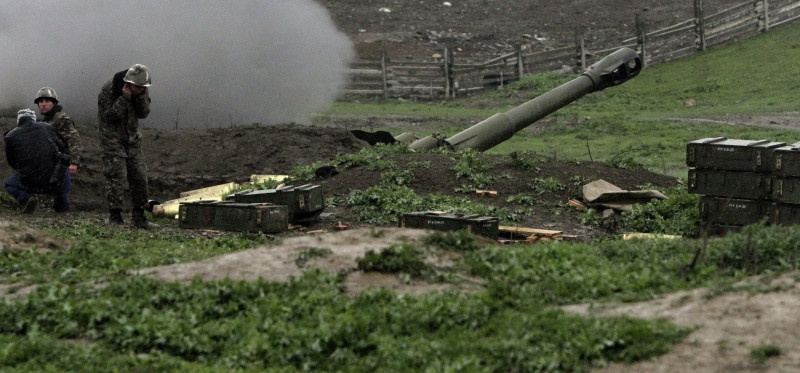 Ναγκόρνο Καραμπάχ: Αρμενία και Αζερμπαϊτζάν αλληλοκατηγορούνται για την παραβίαση της εκεχειρίας