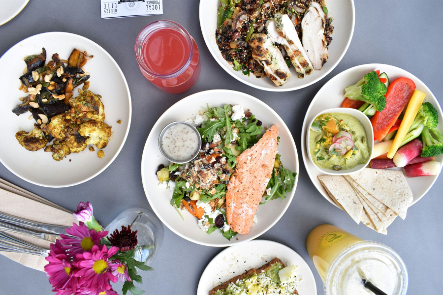 Τρόφιμα εναλλακτικής πρωτεΐνης από έντομα μέχρι φύκια στα ράφια των σούπερ μαρκετ, αλλά ποιος αγοράζει τι και πού;