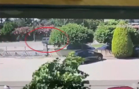 Επίθεση κατά πρακτόρων ΕΥΠ: Πώς συνελήφθη ο Τούρκος μαφιόζος - Προσπάθησε να διαφύγει προς τη Βουλγαρία