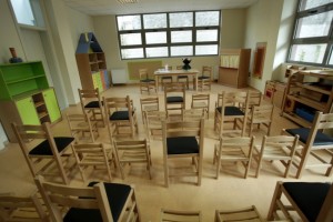 ΕΕΤΑΑ Παιδικοί σταθμοί: Άνοιξε η εφαρμογή για το ερωτηματολόγιο