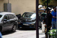 Εκτέλεση στο Ψυχικό: Στα ίχνη του ηθικού αυτουργού η ΕΛΑΣ - Τον «φωτογραφίζουν» καταθέσεις