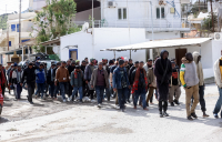 Πώς έγινε η νέα τραγωδία με τους νεκρούς μετανάστες στην Κρήτη: Ψάχνουν για αγνοούμενους (βίντεο)