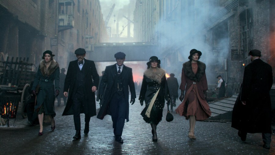 Oι Peaky Blinders επιστρέφουν με νέα επεισόδια: Όσα ξέρουμε για τη νέα sequel σειρά