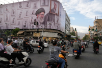 ΗΠΑ και Ιράν εξετάζουν προσωρινή συμφωνία - Οι 3 φάσεις