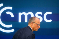 Ο Μερτς αποκλείει την απόκτηση πυρηνικών όπλων, αλλά... θα βοηθήσει στην ανάπτυξη