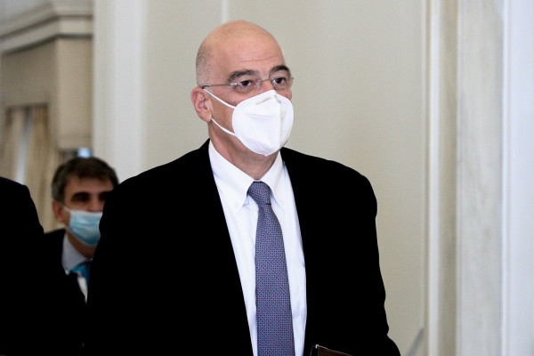 Επικοινωνία Δένδια με Τσαβούσογλου για να αποσταλούν άμεσα δυνάμεις της ΕΜΑΚ στην Τουρκία