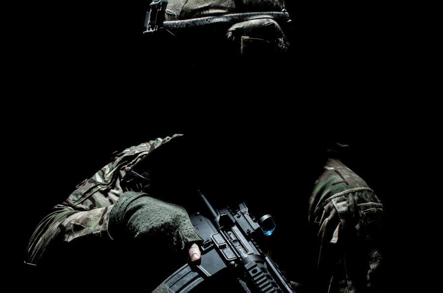 Φτιάχνουν όπλα «Made in Germany» όπως έφτιαχναν αυτοκίνητα