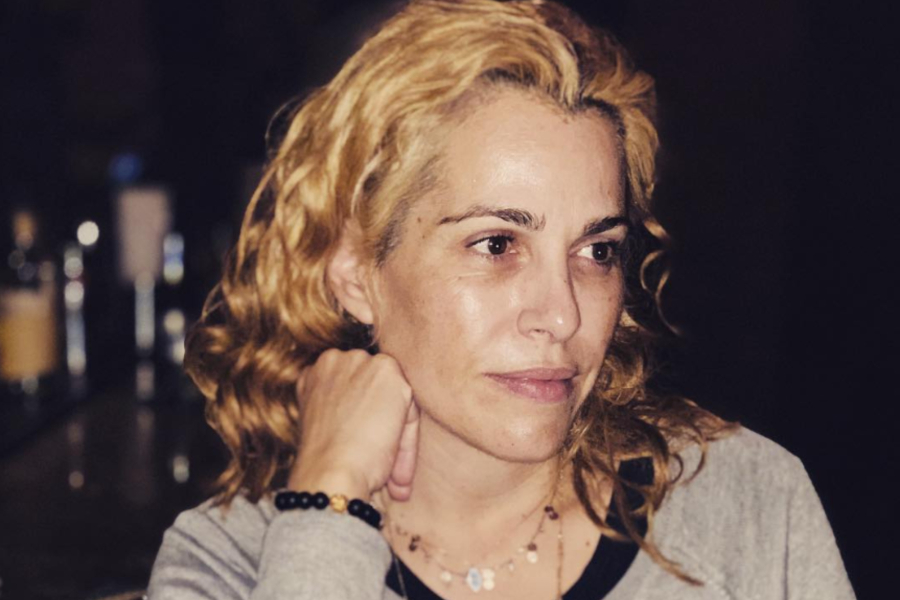 Τζένη Μπότση: Η ανάρτηση μετά την απόφαση κατά του Πέτρου Φιλιππίδη (Εικόνα)