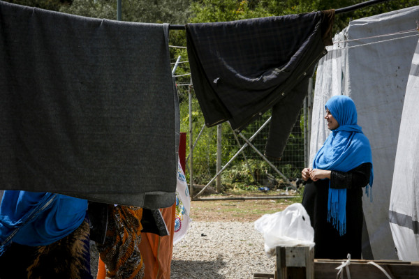 ΔΟΜ: Εγγυάται την παροχή γευμάτων σε μικρά παιδιά στο ξενοδοχείο που φιλοξενεί μετανάστες στο Κρανίδι