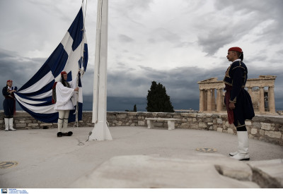 25η Μαρτίου: Παγκόσμια υπόκλιση στην Ελληνική Επανάσταση, η Ελλάδα γιορτάζει 200 χρόνια ιστορίας - Τι θα δούμε σήμερα