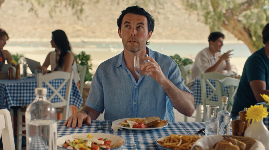 Η Fraport Greece παρουσιάζει τη νέα της καμπάνια με φόντο την αυθεντική Ελλάδα