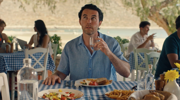 Η Fraport Greece παρουσιάζει τη νέα της καμπάνια με φόντο την αυθεντική Ελλάδα