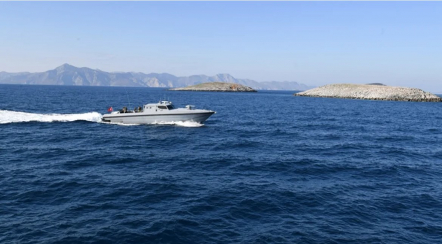 Συναγερμός στη Νάξο: Βρέθηκαν πτώματα γυναίκας και παιδιού σε παραλίες