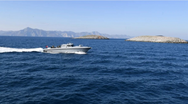 Συναγερμός στη Νάξο: Βρέθηκαν πτώματα γυναίκας και παιδιού σε παραλίες