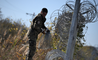 Nordic Monitor: Απόρρητη έκθεση «βόμβα» για τον τουρκικό στρατό - Τεράστιες ελλείψεις σε μάχιμους σε περίπτωση πολέμου