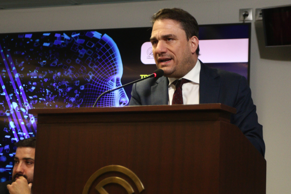 Κ. Τσουκαλάς: Το να δηλώνει ο Κ. Μητσοτάκης ότι η κυβέρνησή του στηρίζει τους συνταξιούχους είναι ο απόλυτος εμπαιγμός