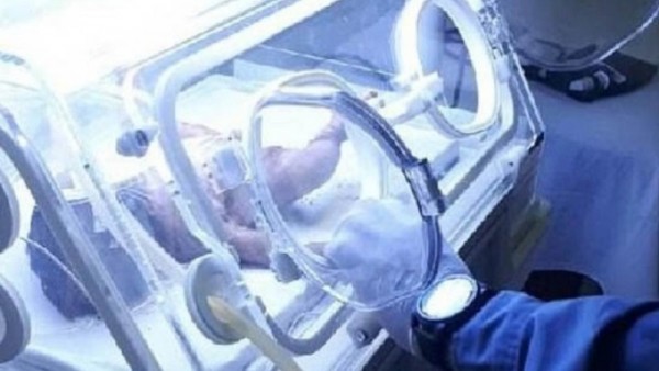 Βραζιλία: Νεογέννητο έμεινε θαμμένο για 7 ώρες και κατάφερε να επιζήσει!