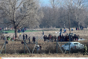 Προκλητική Milliyet: Επεισόδιο με πυρά Ελλήνων κατά Τούρκων στον Έβρο