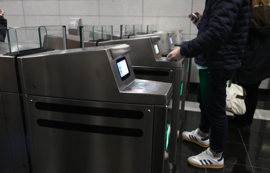 Η τεράστια αλλαγή σε μετρό, τραμ, λεωφορεία, τρόλεϊ από την ερχόμενη εβδομάδα